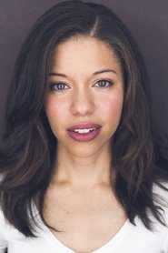 Flor De Liz Perez portrait