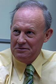Robert Heath portrait