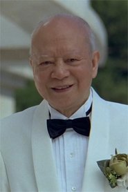 Ha Chun-Chau portrait