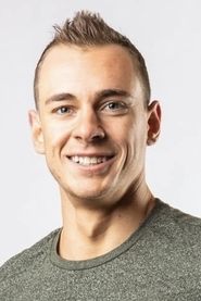 Nicholas Trotto portrait