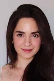 Melina Spetsieri portrait