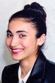 Nargila Garibova portrait