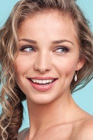Evelin Dobos portrait
