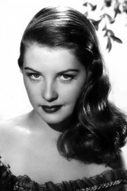 Barbara Bates portrait
