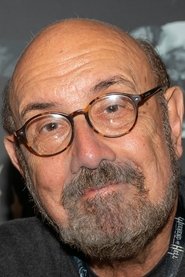 Harry Manfredini portrait