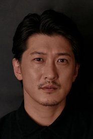 Keisuke Nomura portrait