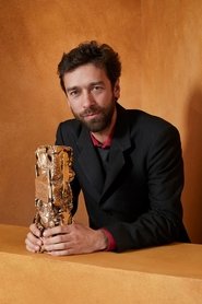 Gabriel Harel portrait