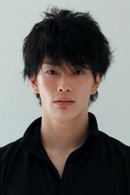 Reo Tamaoki portrait