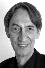 Peter Best portrait