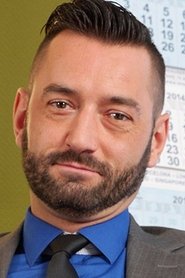 Michael Selvaggio portrait