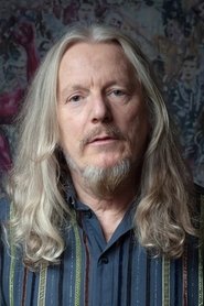 Wolfgang Beltracchi portrait