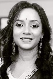 Tapasya Dasgupta portrait