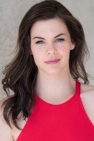Haley Webb portrait