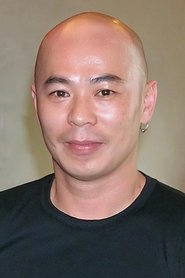 Xiong Xinxin portrait