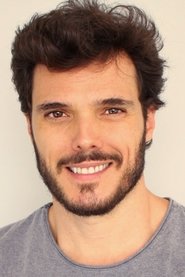Daniel Andrade portrait