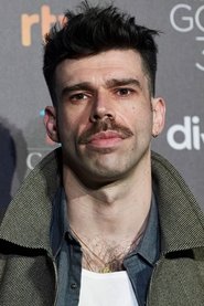 Fernando Valdivielso portrait
