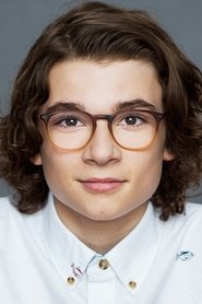 Sam-Éloi Girard portrait