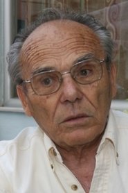 Kristaq Dhamo portrait