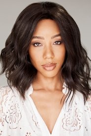 Charmaine Bingwa portrait