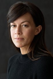 Catherine Piché portrait
