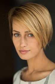 Alyona Kolomina portrait