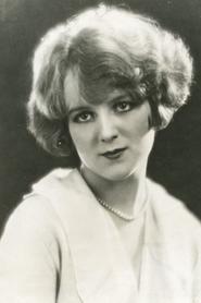 Pauline Garon portrait
