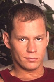 Matt Majors portrait