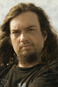 Todd Sheets portrait