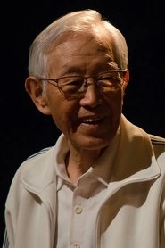 Ko Chen-Pang portrait