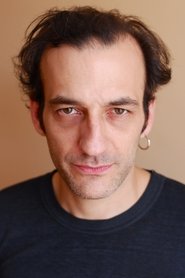 Martin Dubreuil portrait
