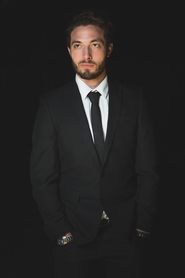 Adriano Caruso portrait