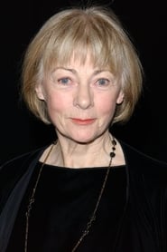 Geraldine McEwan portrait