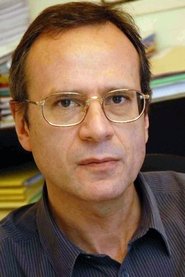 Denis Freyd portrait