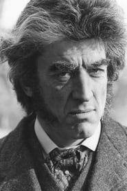 John Hallam portrait