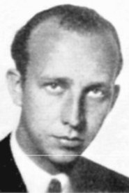 Tord Stål portrait