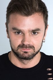 Roman Pritula portrait