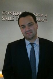 Kyriakos Papdopoulos portrait