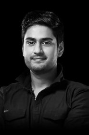 Amit Mishra portrait