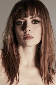Annalisa Scarrone portrait