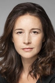 Alexandra Ansidei portrait