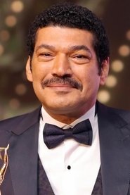 Bassem Samra portrait