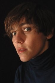Mélanie Decroix portrait