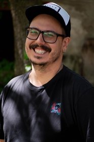 Antonio Caravaca portrait