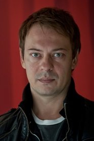 Goran Jevtić portrait