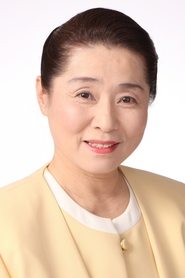 Mari Okamoto portrait