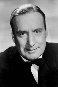 Alan Mowbray portrait