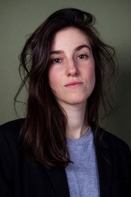 Pauline Bailay portrait
