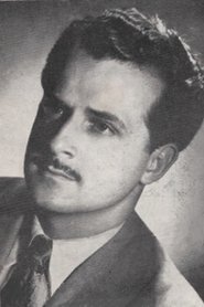 Ángel Espasande portrait