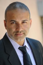 Atul Singh portrait