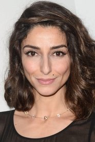 Necar Zadegan portrait
